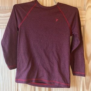 Old Navy long sleeve shirt